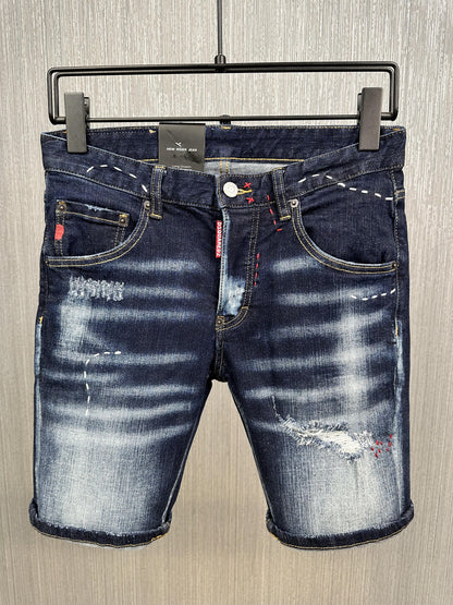 Short Jeans