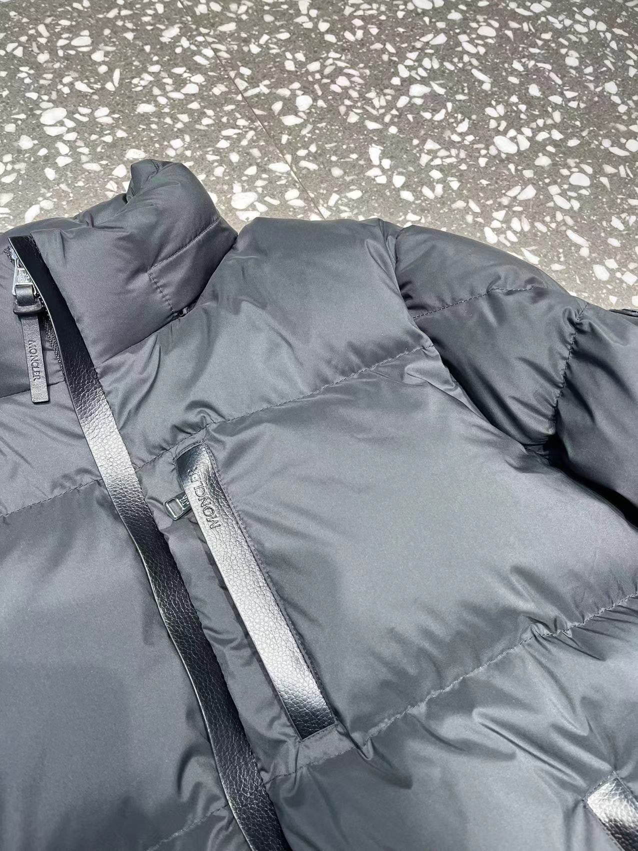 Down Jacket