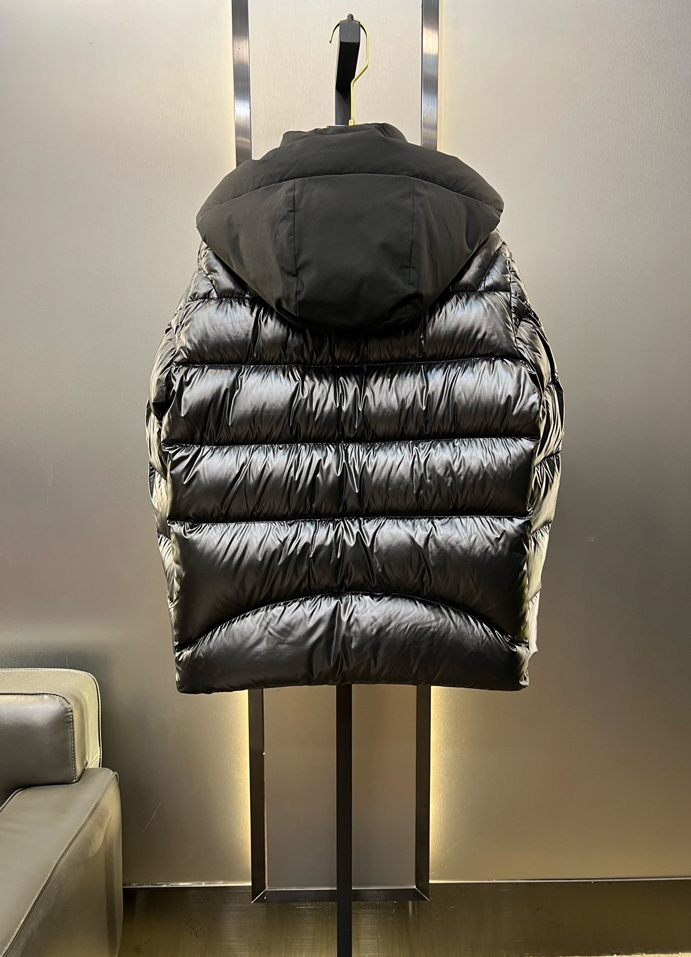 Down Jacket