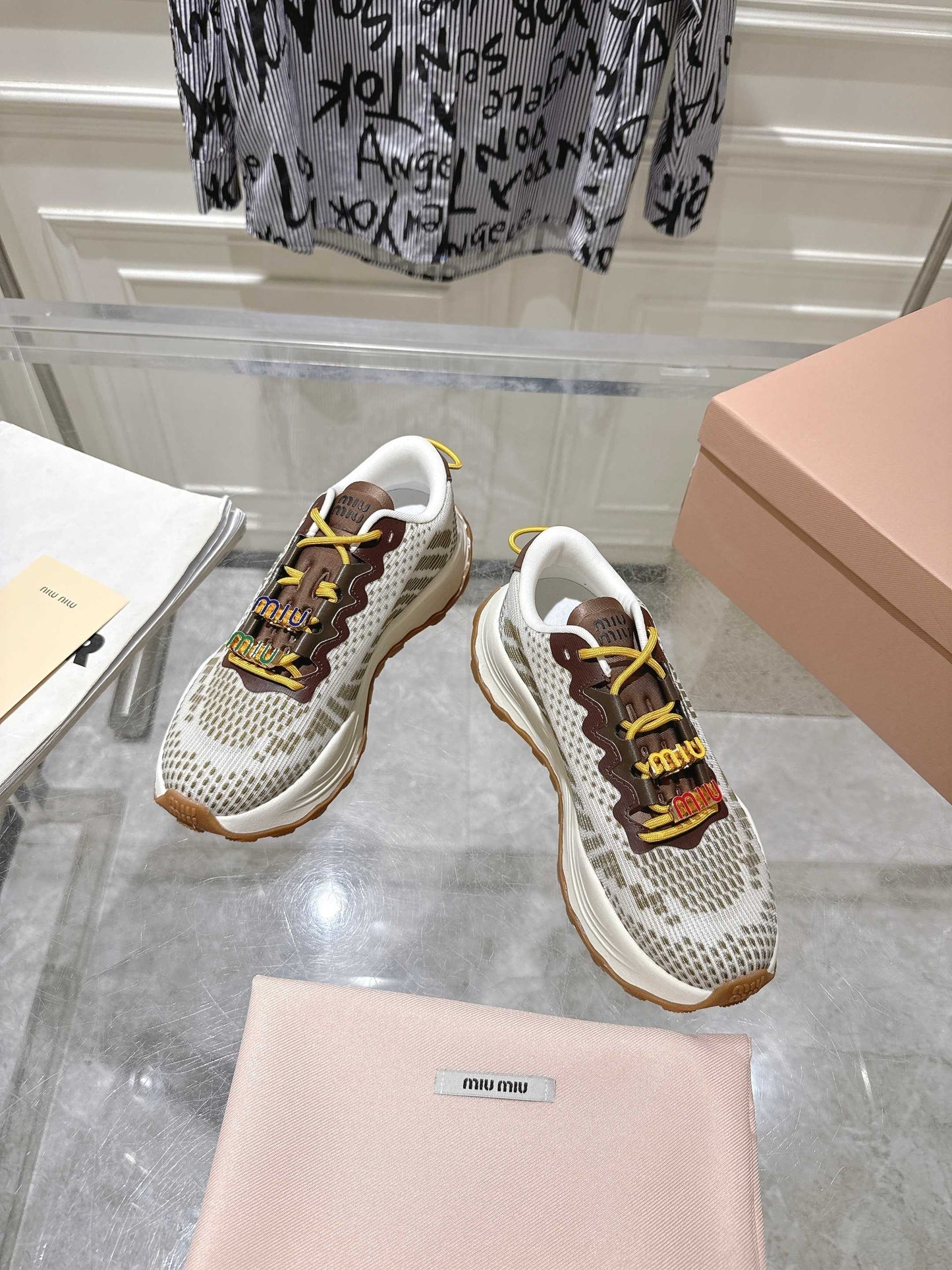 Sneakers