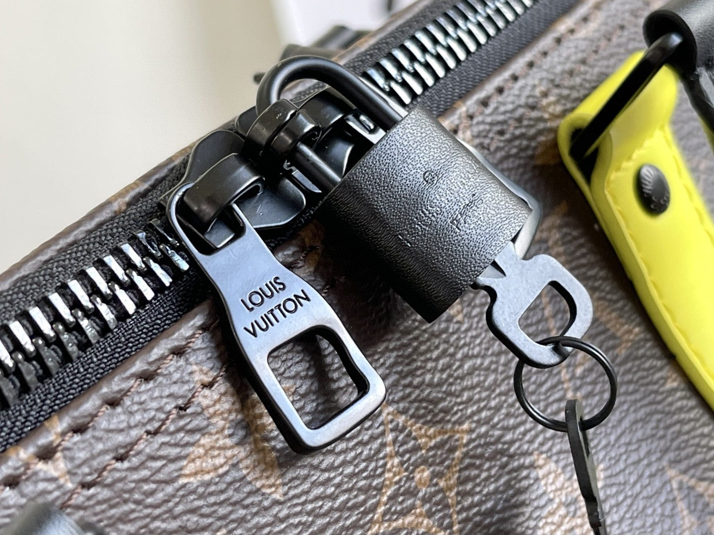Travel Bag
