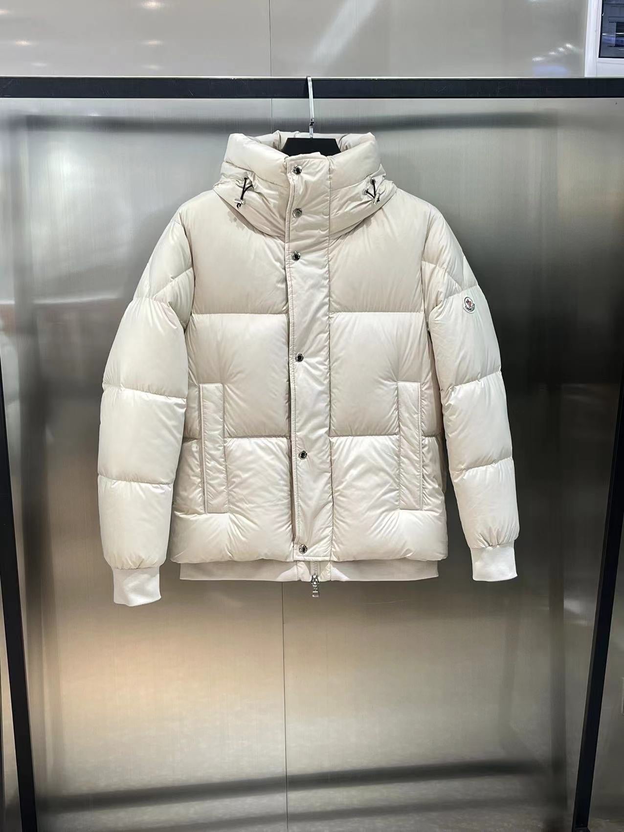 Down Jacket