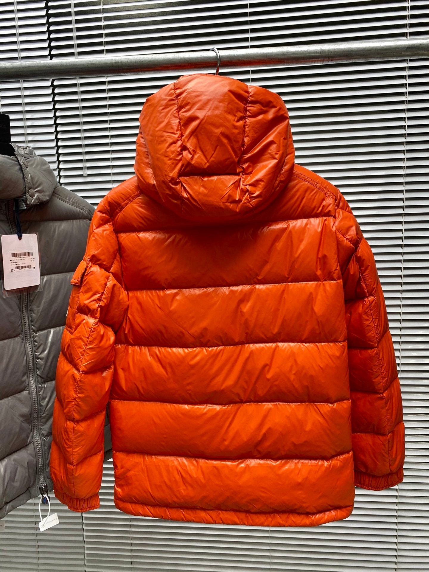 Down Jacket