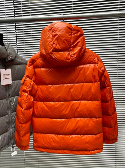 Down Jacket