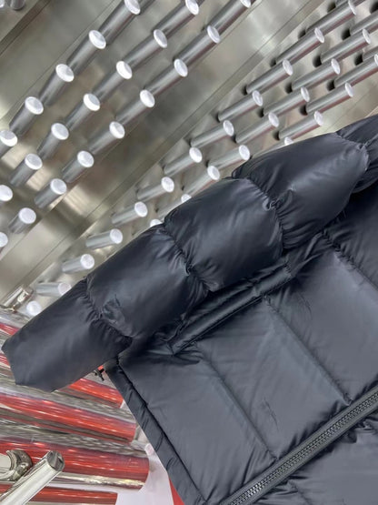 Down Jacket