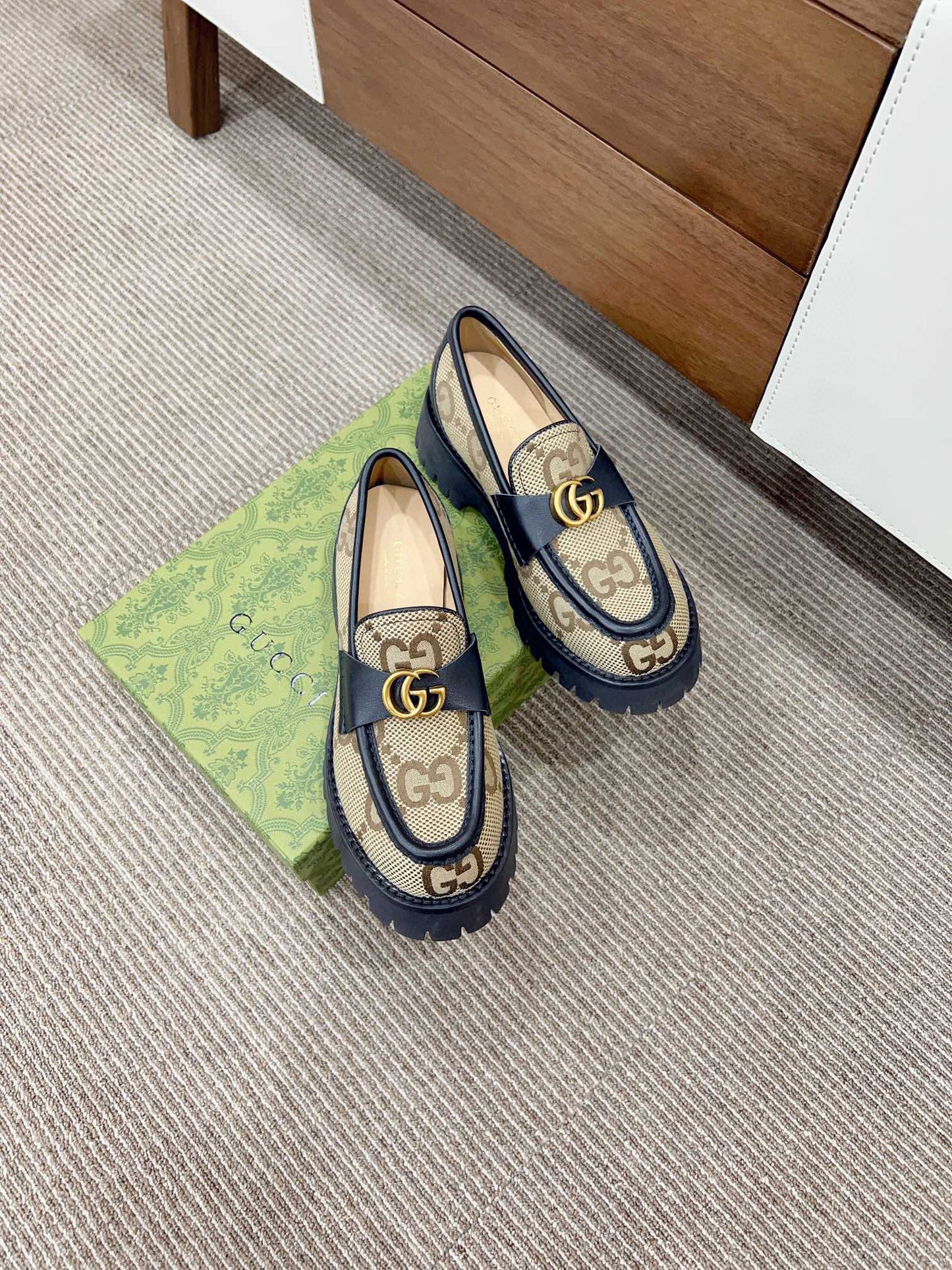 Loafers