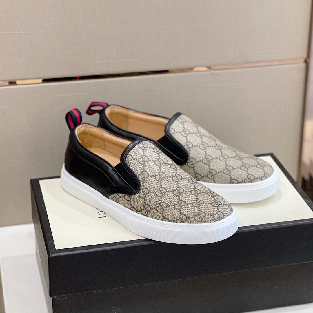 Moccasin