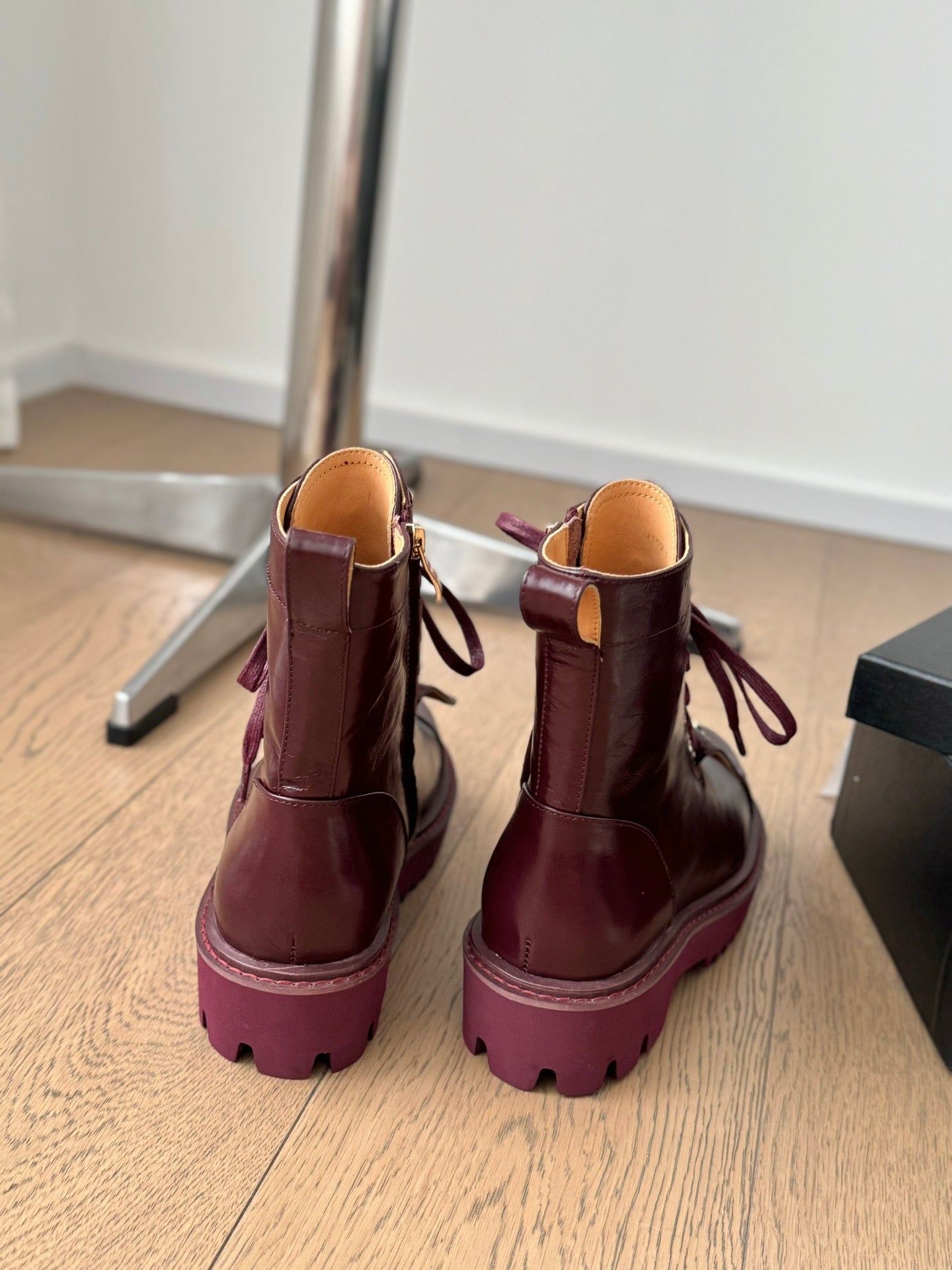 Boots