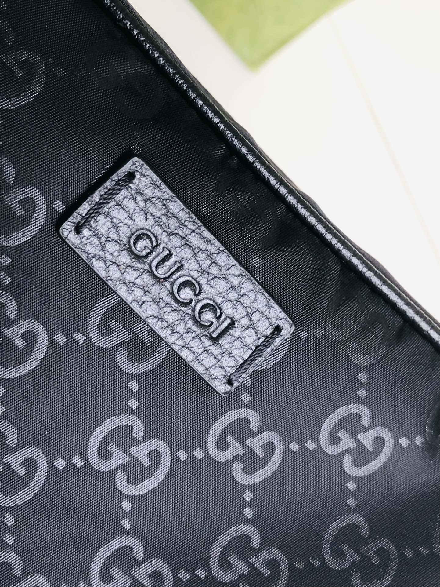 Classic Bag