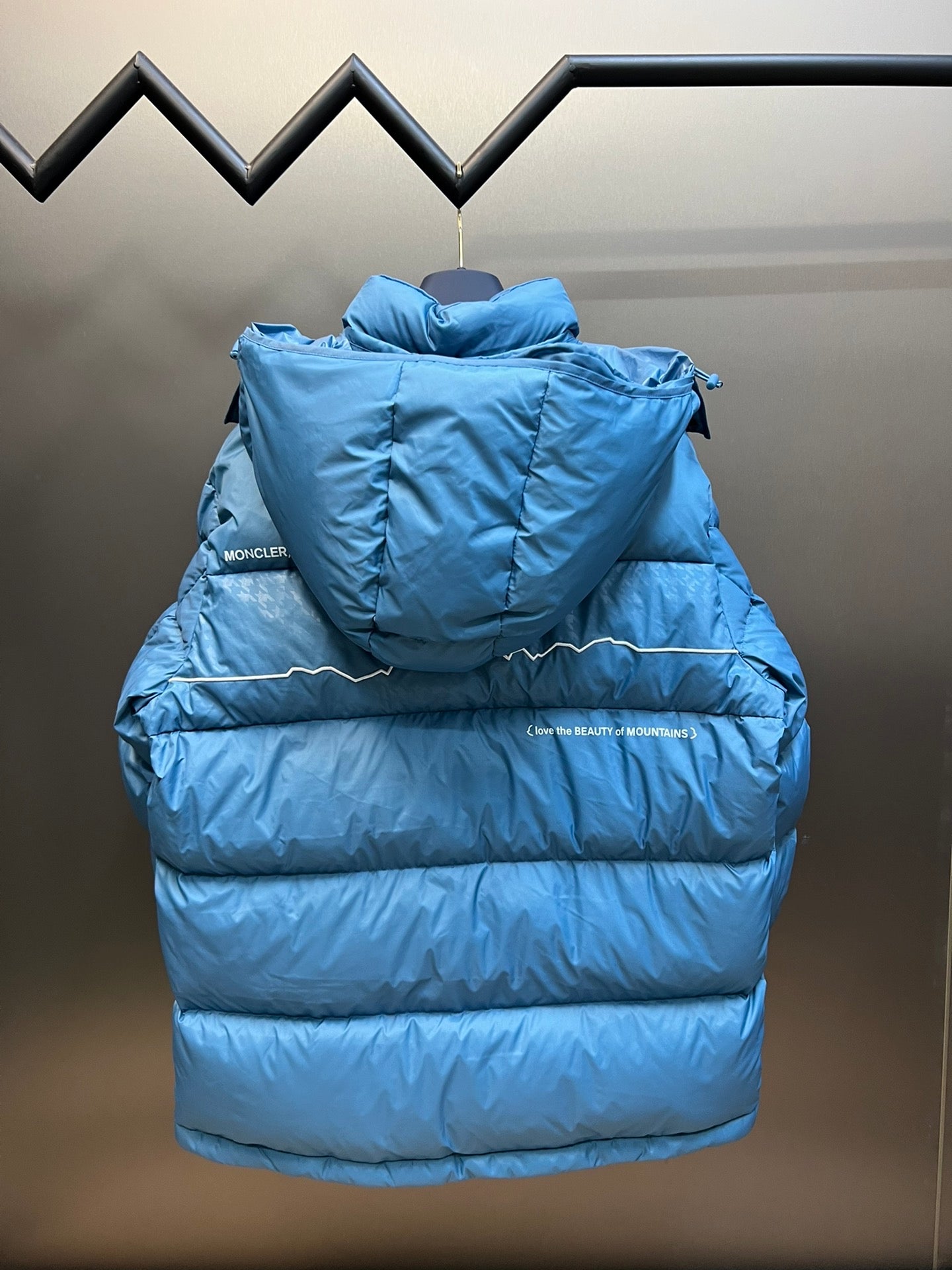 Down Jacket