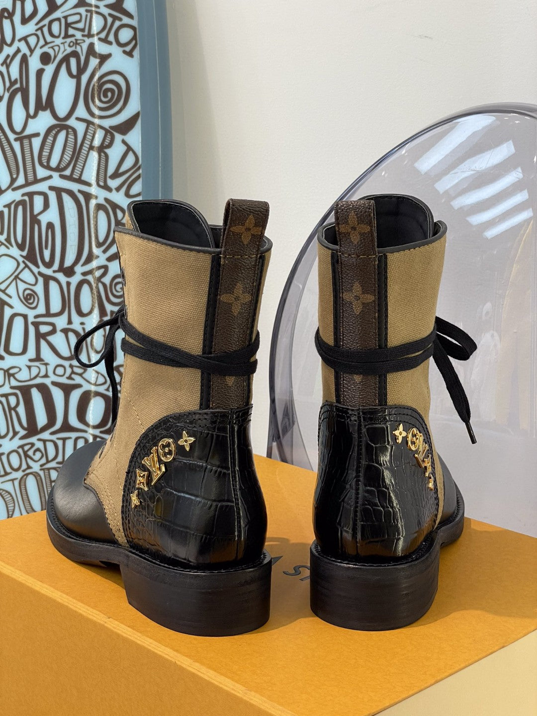 Boots