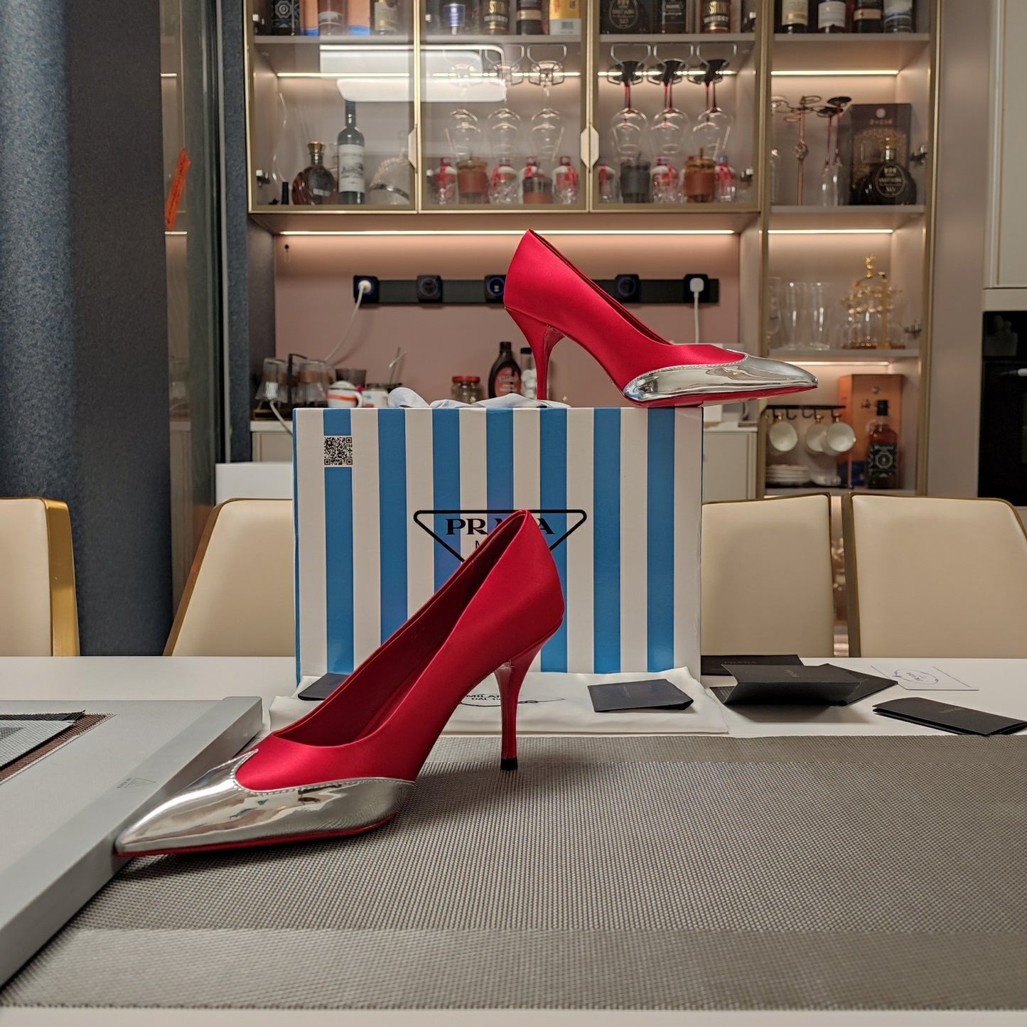 Heels