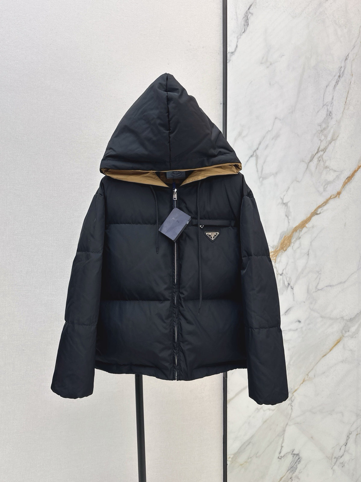 Down Jacket