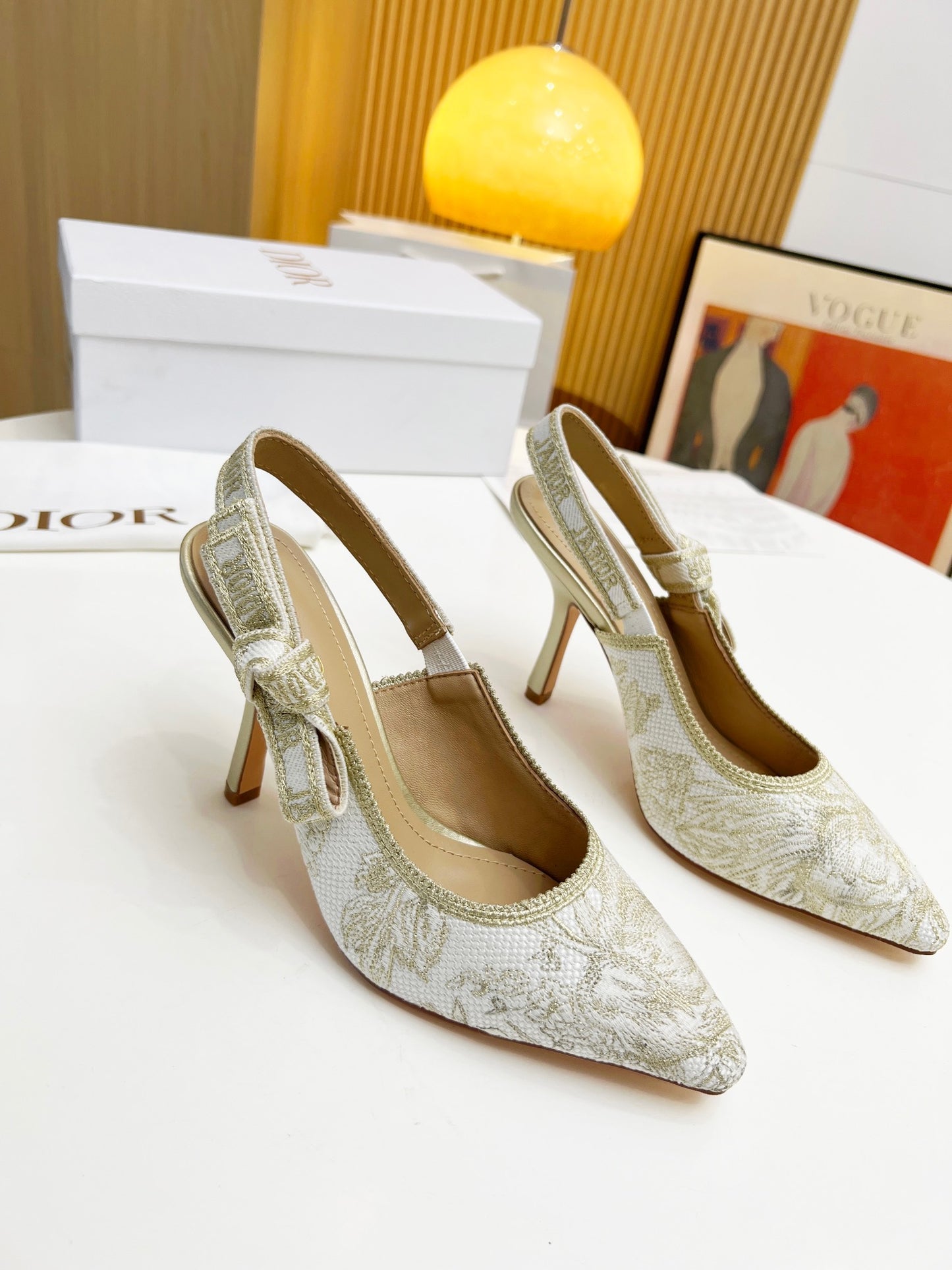Heels