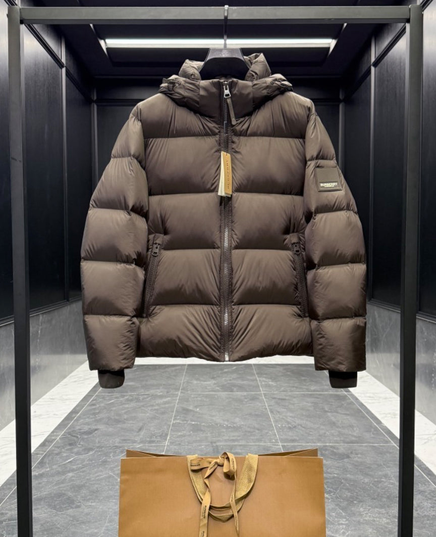 Down Jacket