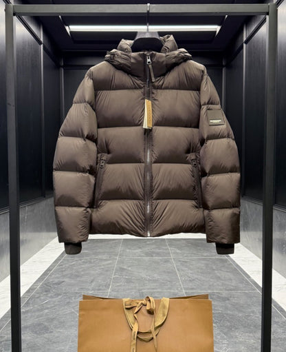 Down Jacket