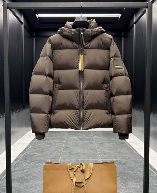 Down Jacket