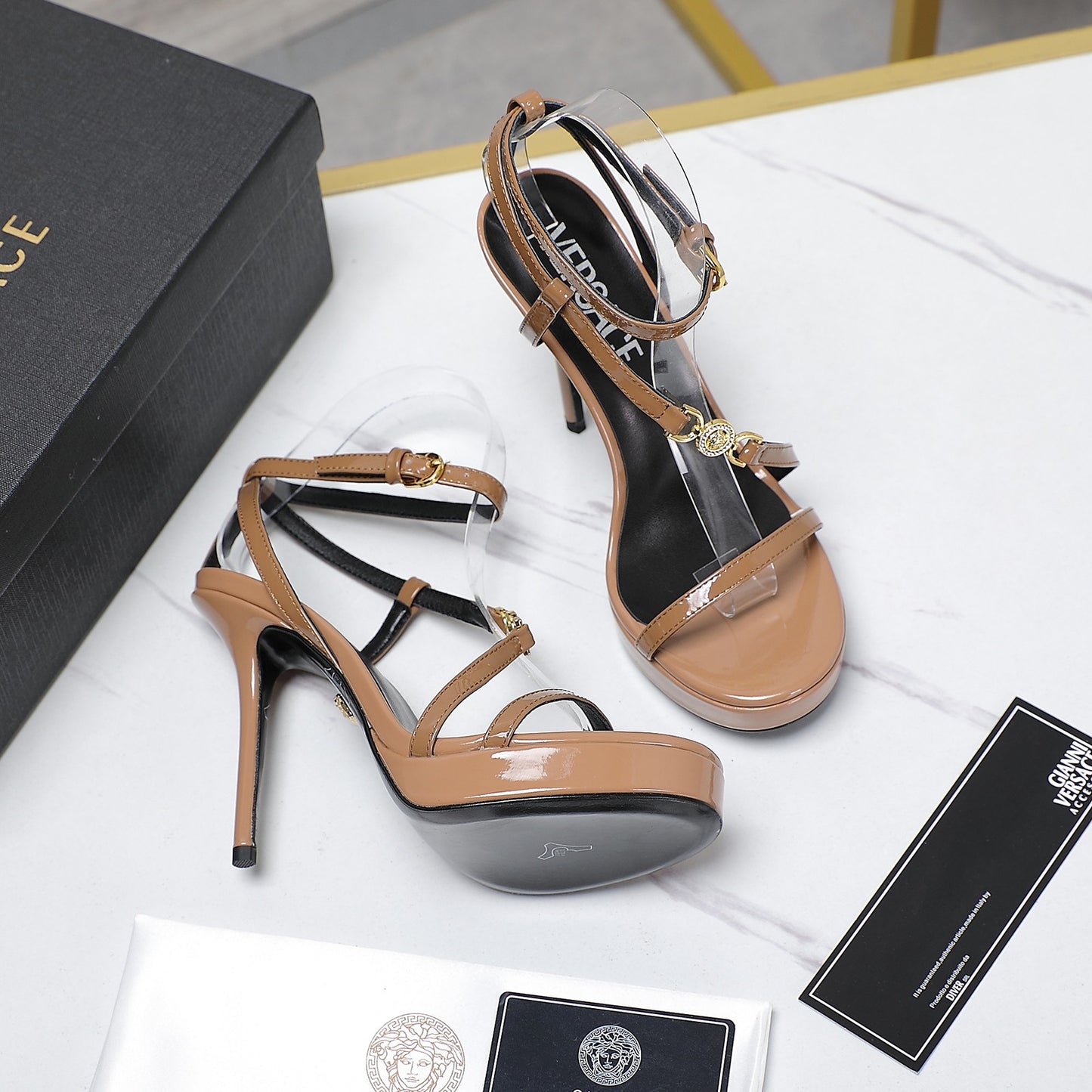 Heels