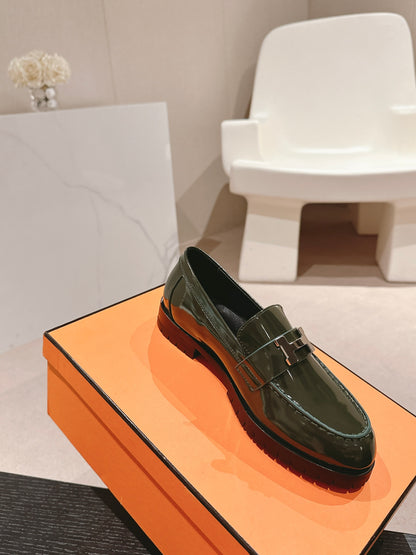 Loafers