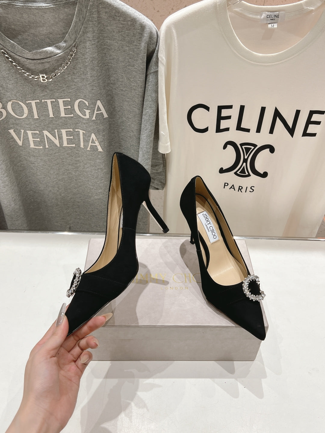 Heels