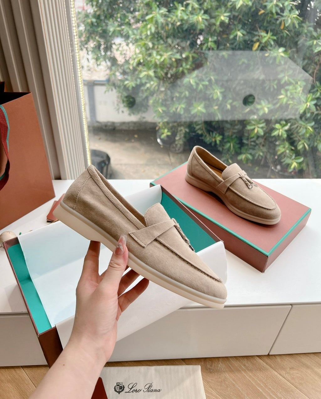 Loafers