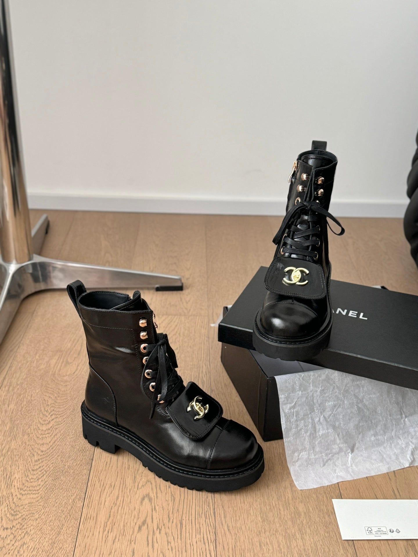 Boots
