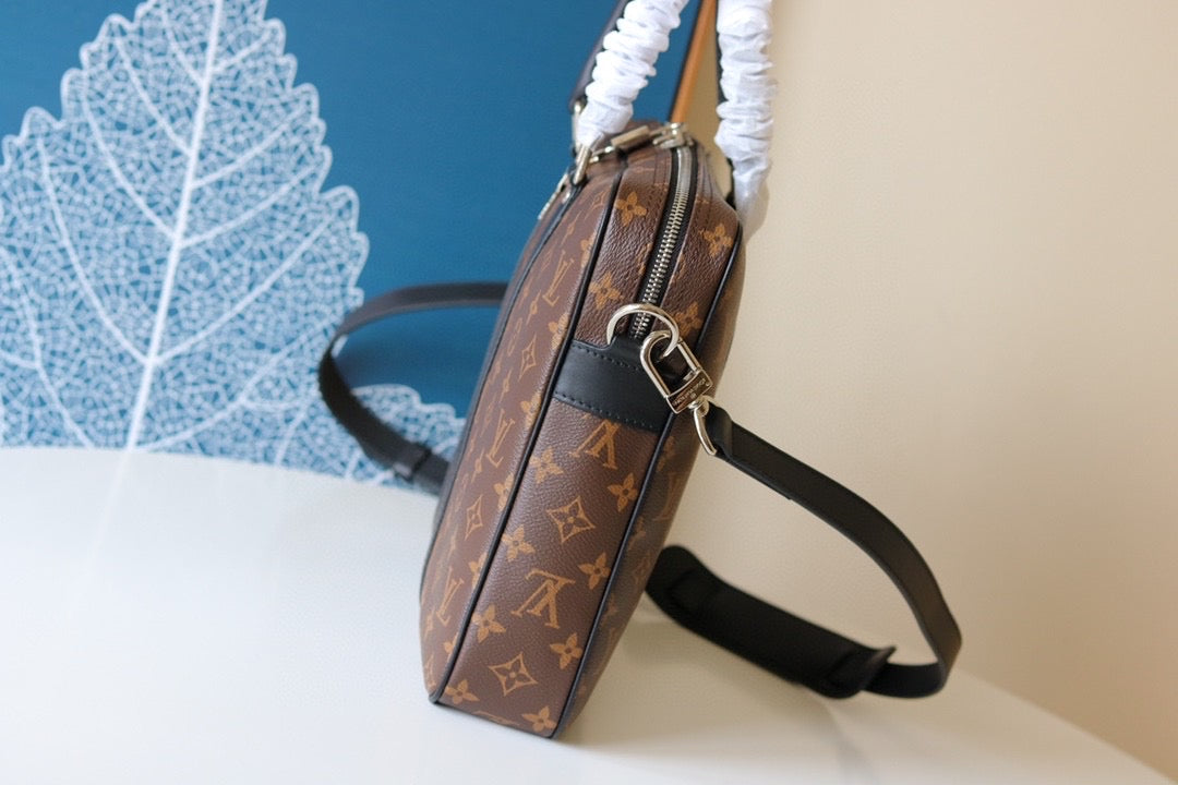 Classic Bag