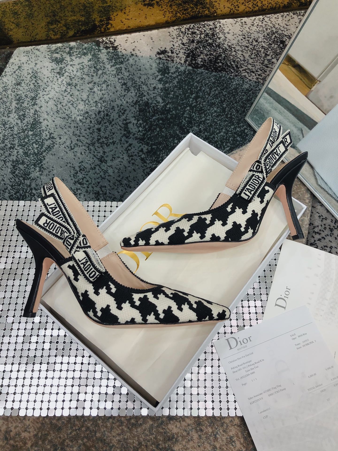 Heels