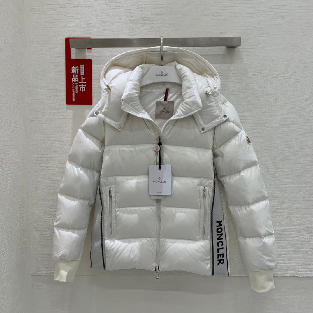 Down Jacket