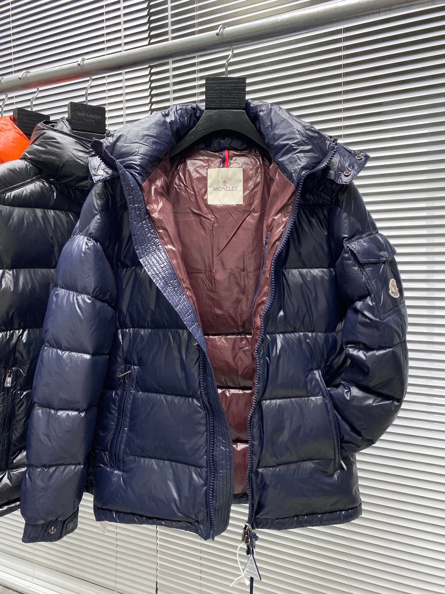 Down Jacket
