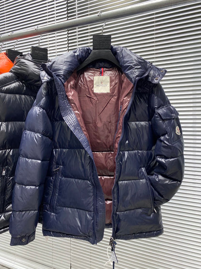 Down Jacket