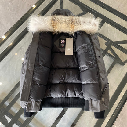 Down Jacket