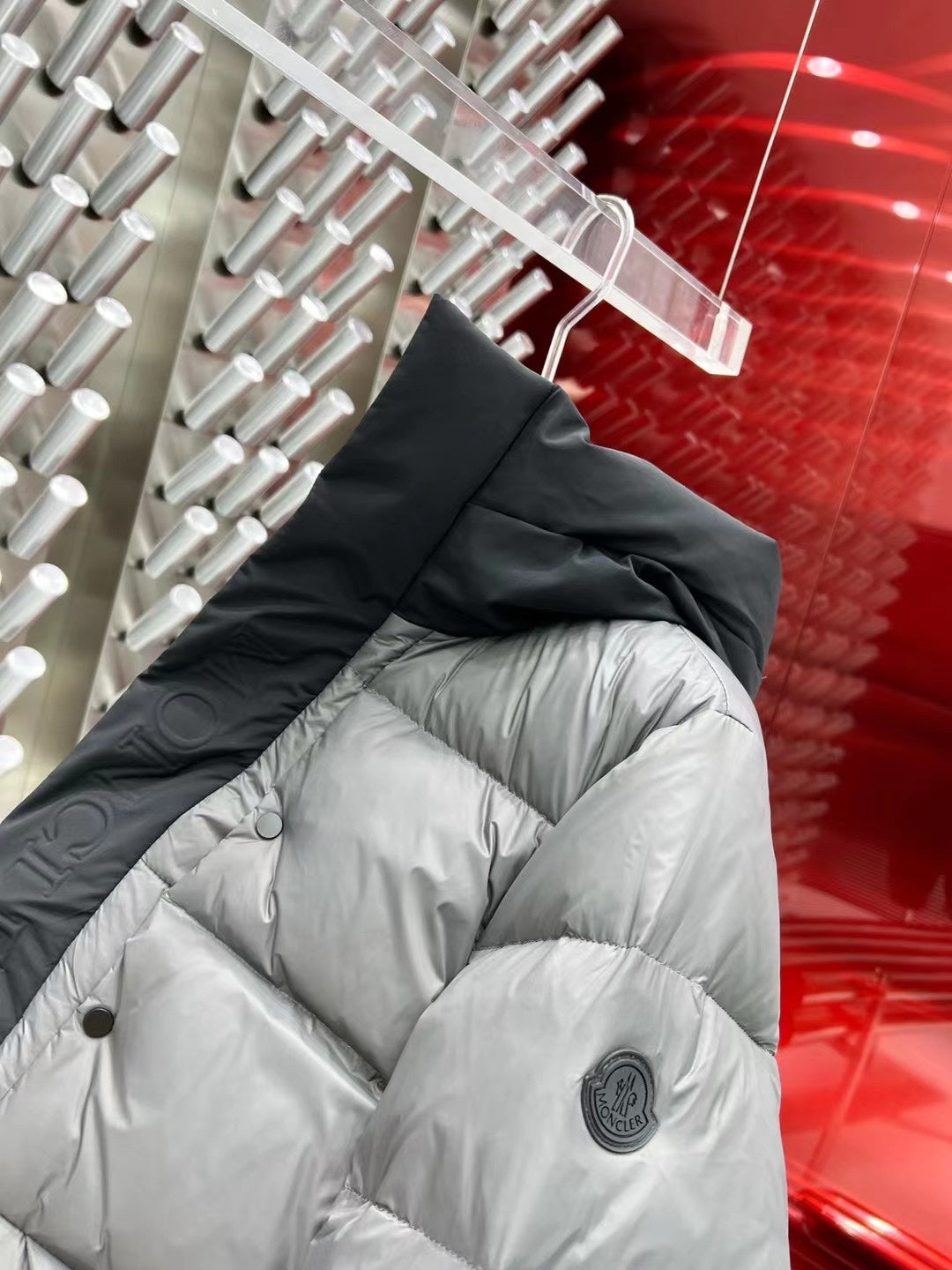 Down Jacket