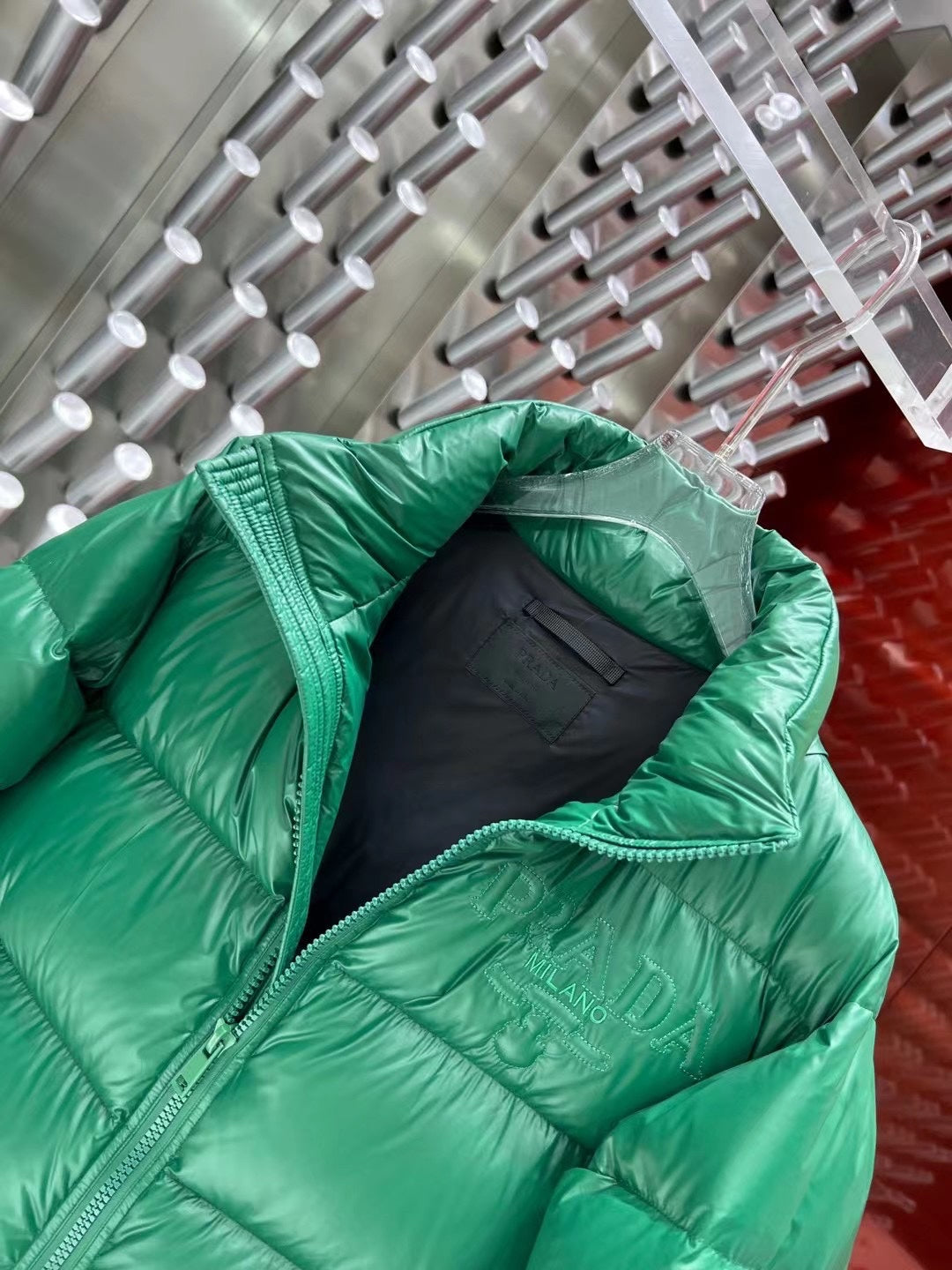 Down Jacket