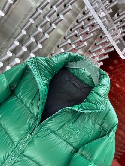 Down Jacket