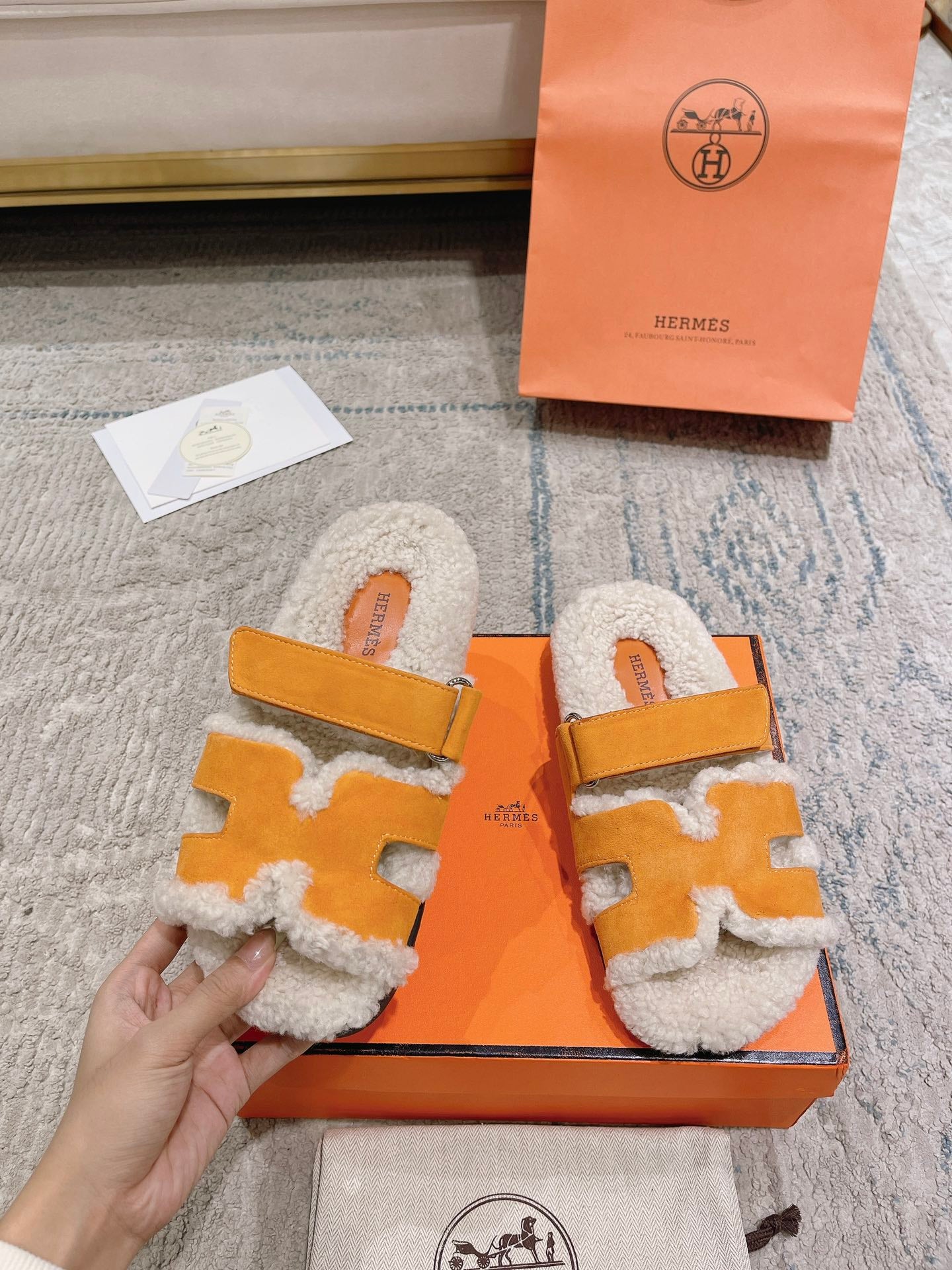 Sandals