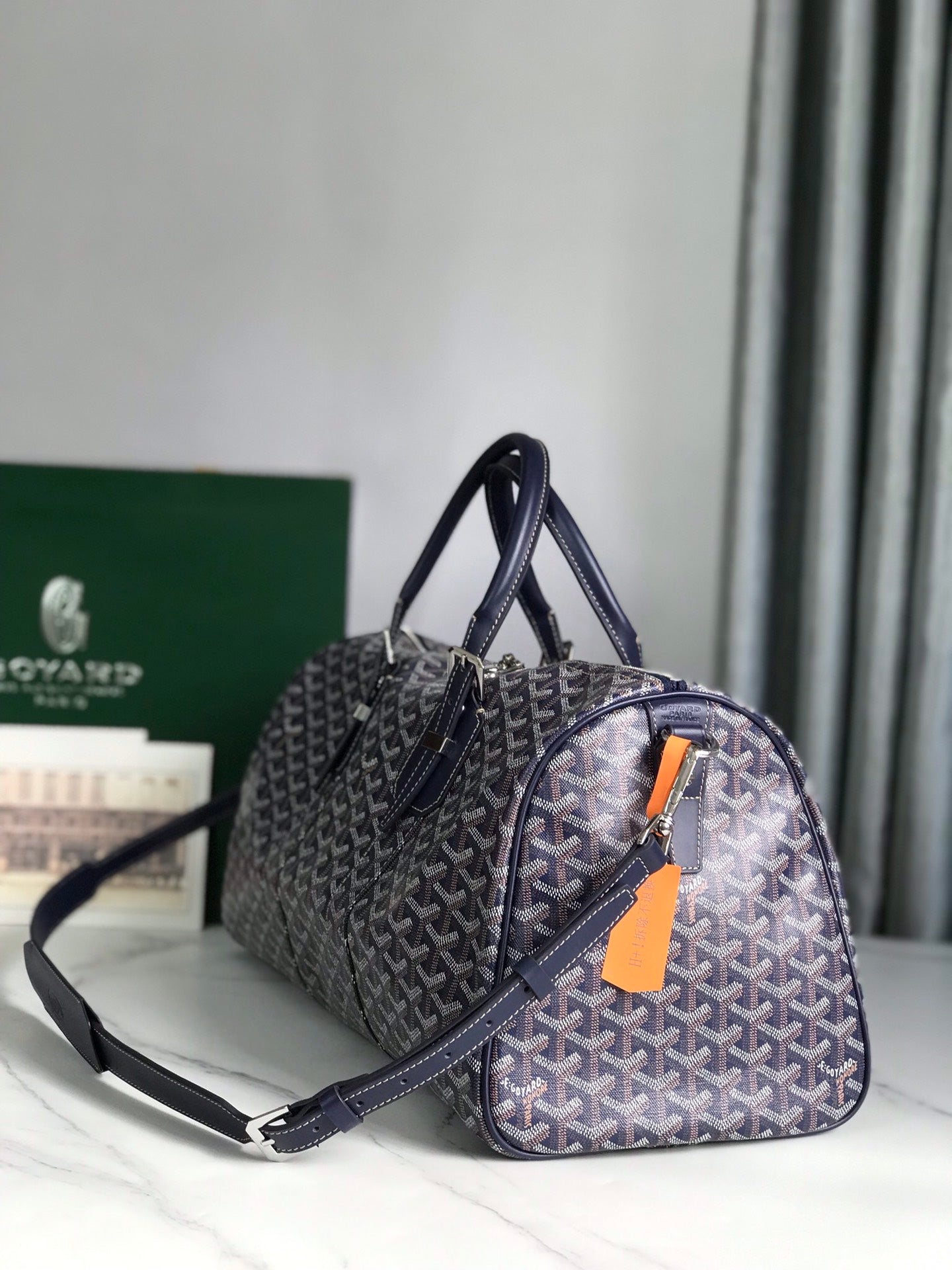 Travel Bag