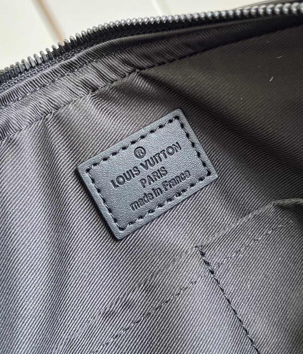 Classic Bag