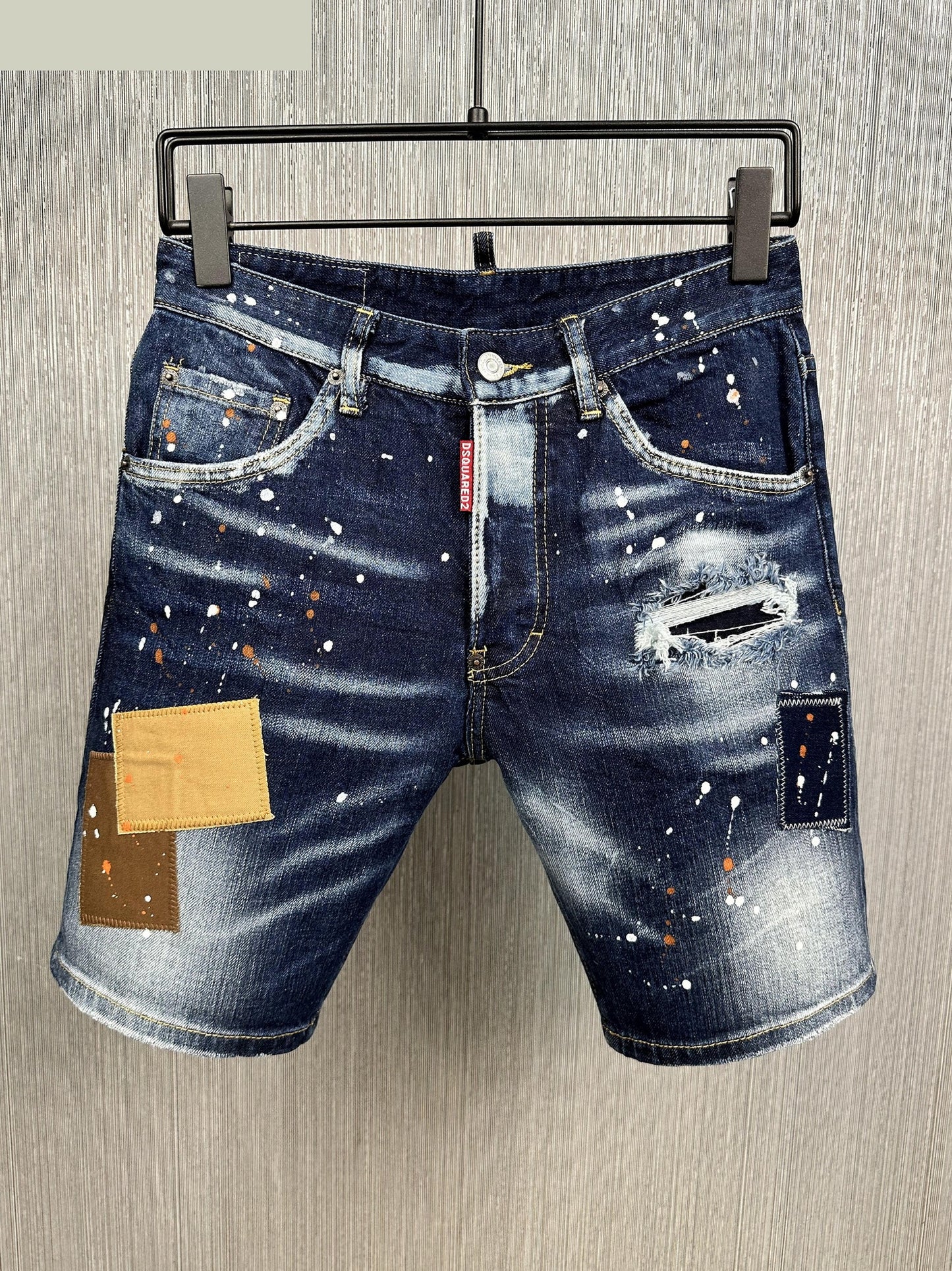 Short Jeans