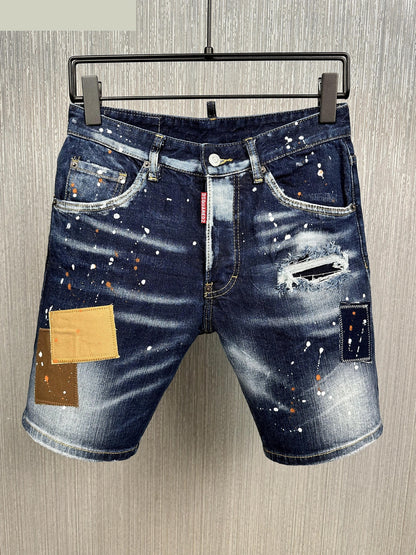 Short Jeans
