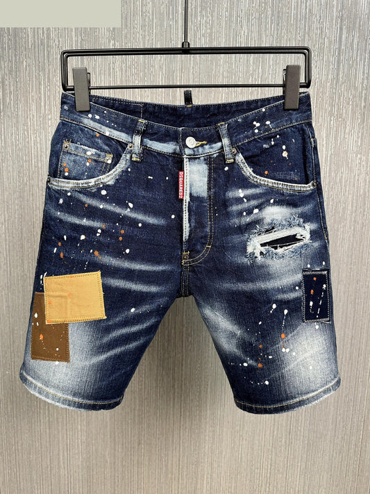 Short Jeans