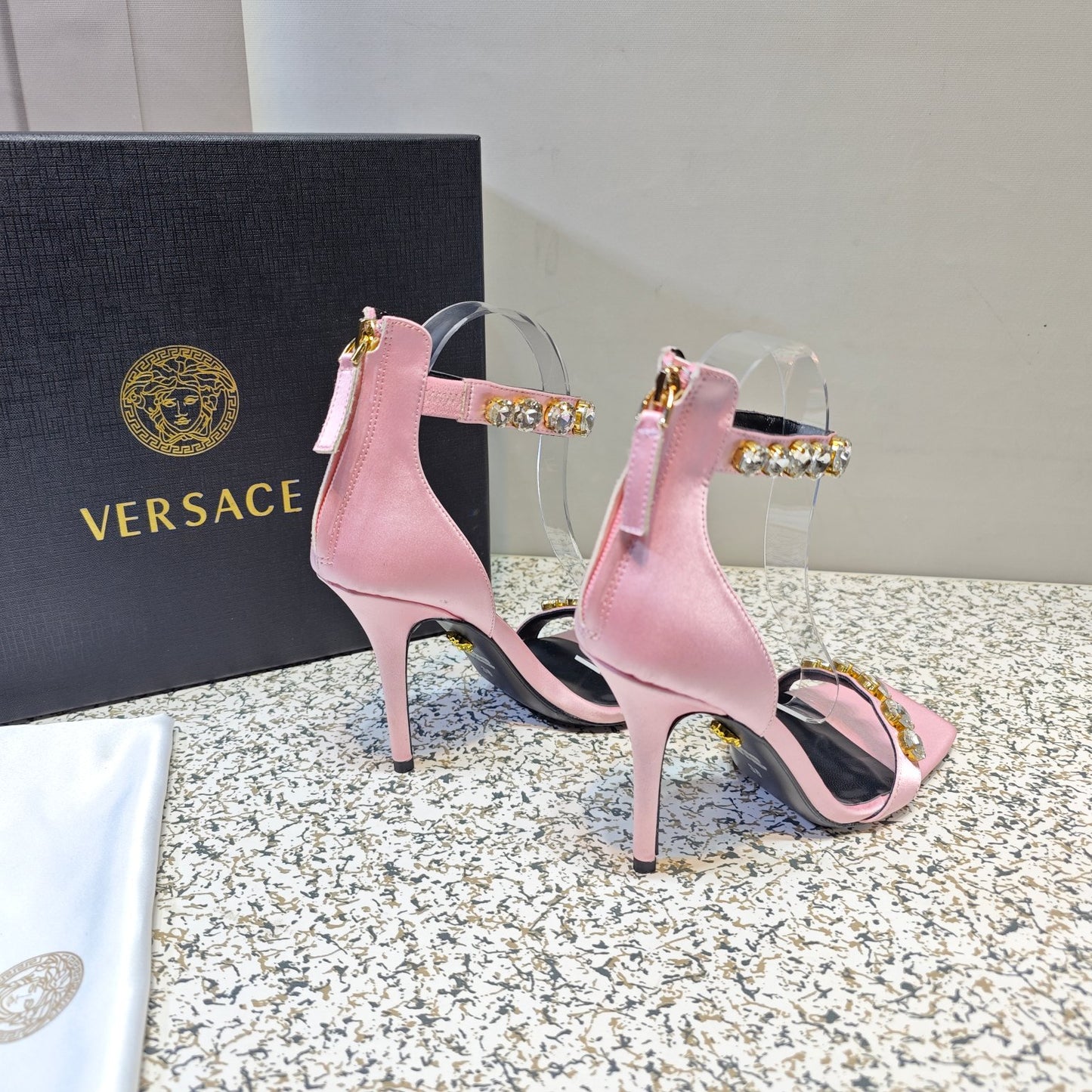 Heels