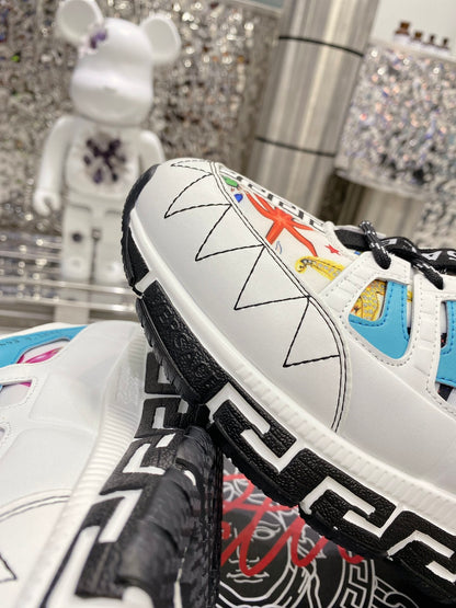 Sneakers