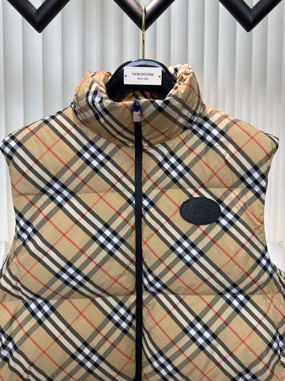 Down Vest