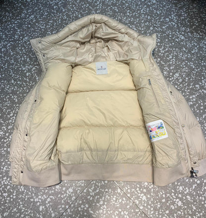Down Jacket