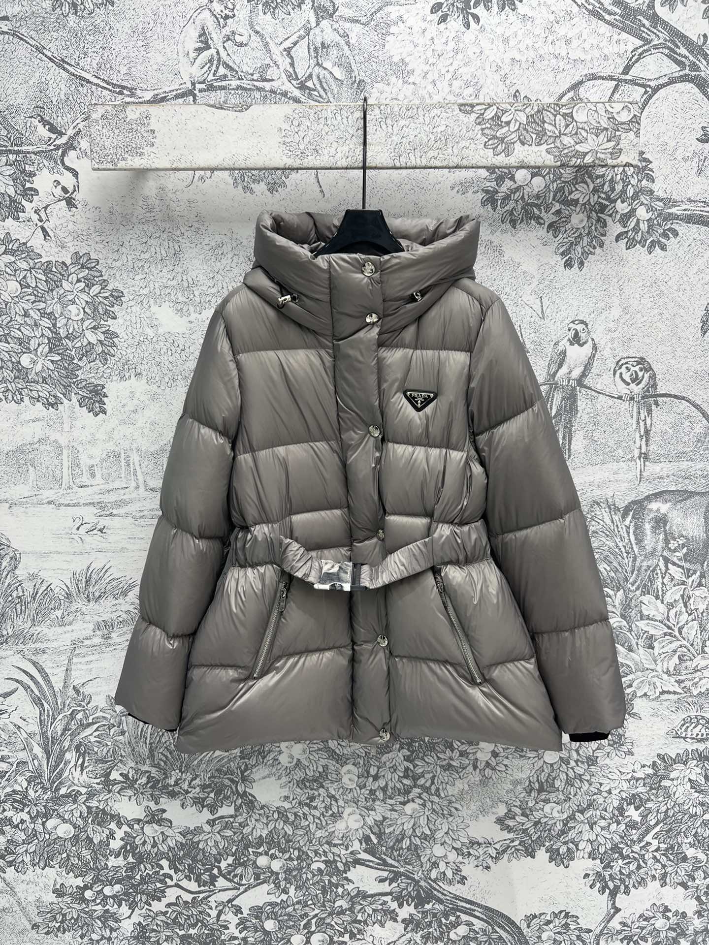Down Jacket