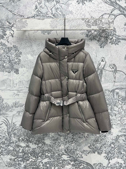 Down Jacket