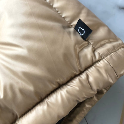 Down Vest