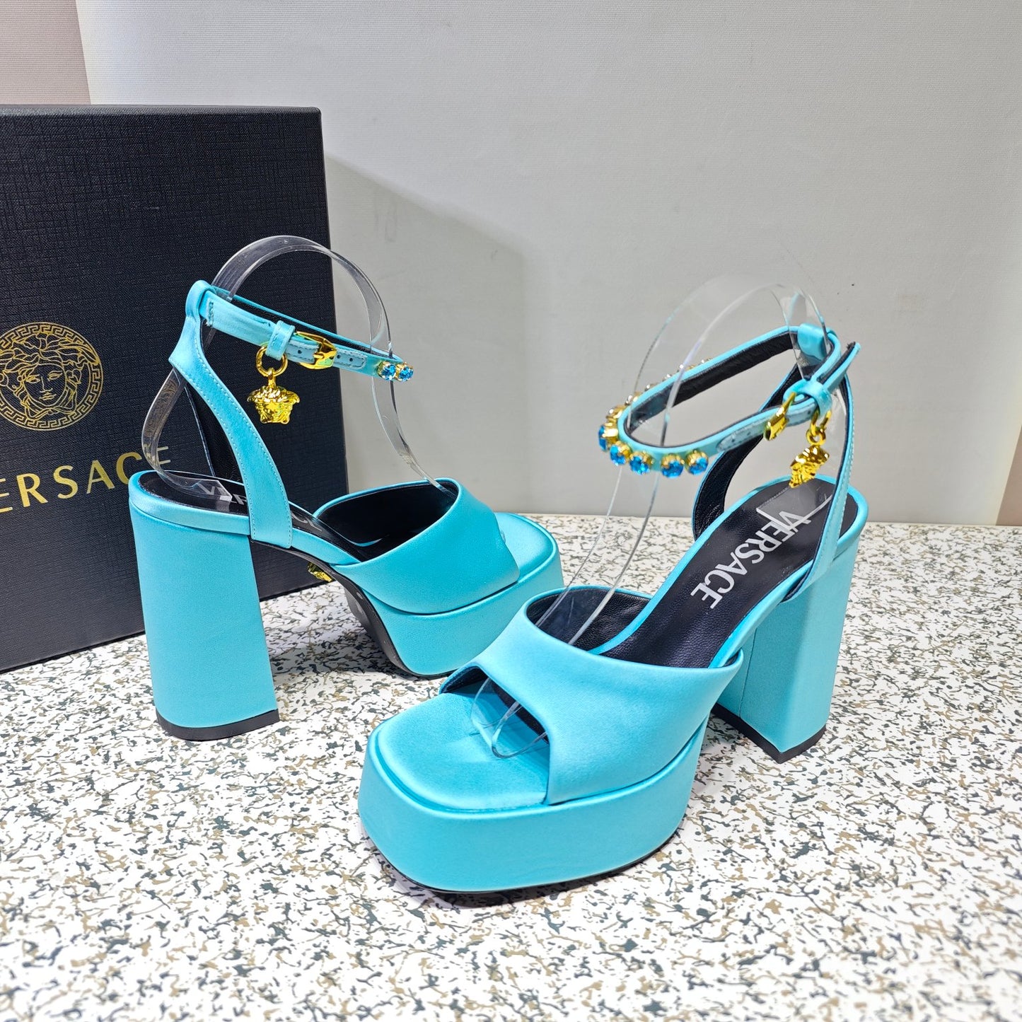 Heels