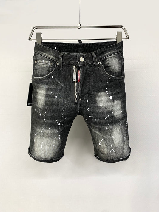 Short Jeans